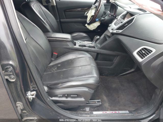 2GKALREK7G6291757 GMC Terrain Denali