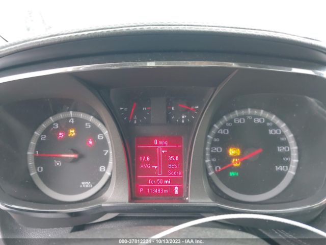 2GKALREK7G6291757 GMC Terrain Denali