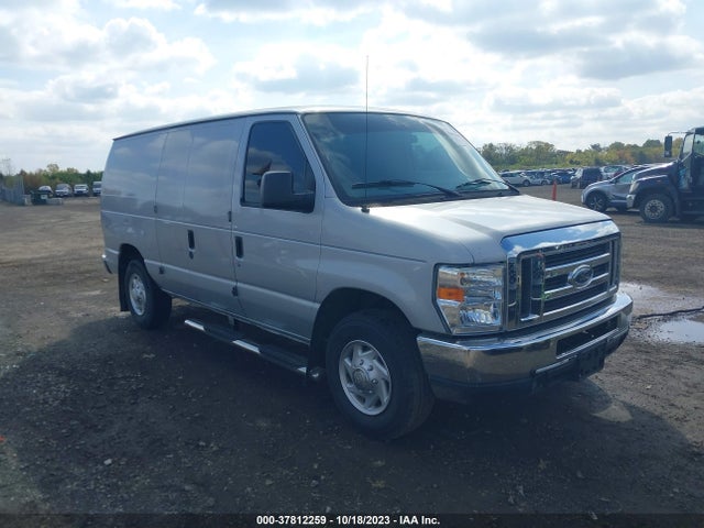 2012 FORD ECONOLINE CARGO VAN 1FTNE1EW2CDA69859