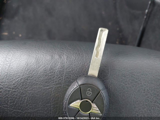 2006 MINI COOPER WMWRF33516TG14190 Photo 10