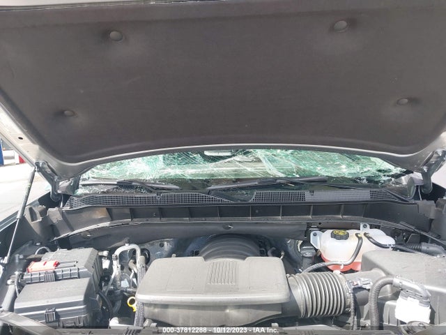 2GCPADED5P1137268 Chevrolet l84
