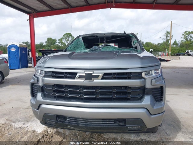 2GCPADED5P1137268 Chevrolet l84