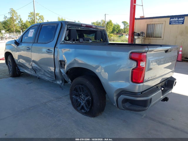 2GCPADED5P1137268 Chevrolet l84
