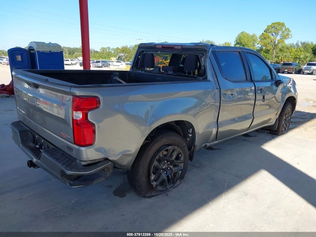 2GCPADED5P1137268 Chevrolet l84