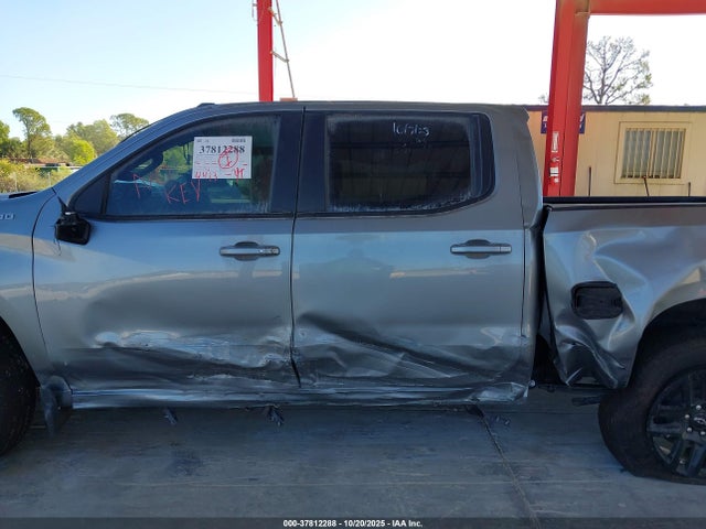 2GCPADED5P1137268 Chevrolet l84