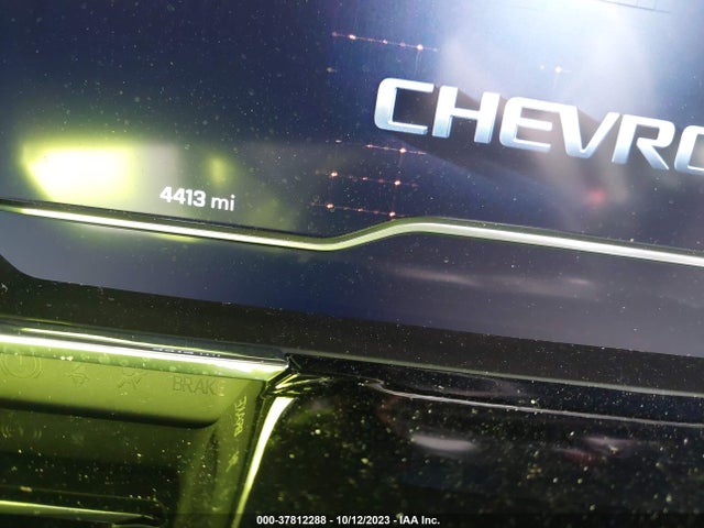 2GCPADED5P1137268 Chevrolet l84