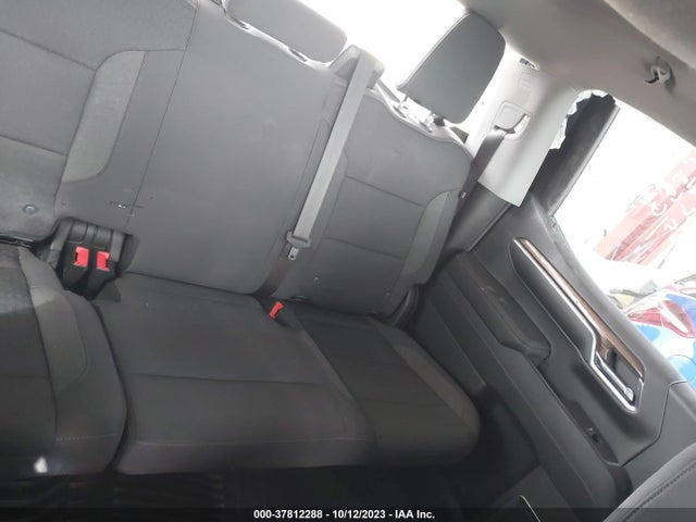 2GCPADED5P1137268 Chevrolet l84