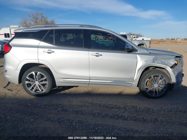 GMC Terrain Denali 2019 3GKALXEX4KL248000 Image 14