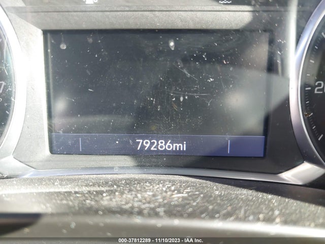 GMC Terrain Denali 2019 3GKALXEX4KL248000 Image 7