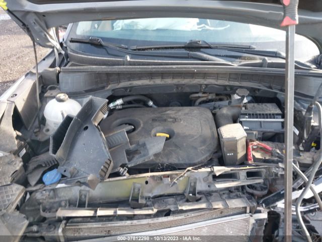 KM8J3CA4XKU080302 Hyundai Tucson Value