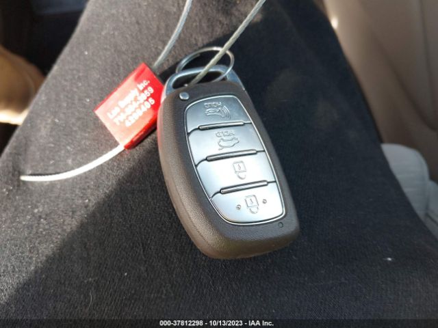 KM8J3CA4XKU080302 Hyundai Tucson Value