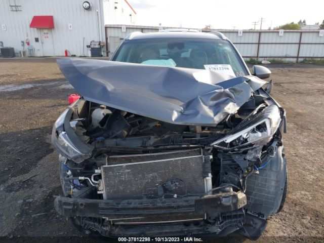 KM8J3CA4XKU080302 Hyundai Tucson Value