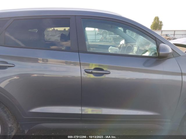 KM8J3CA4XKU080302 Hyundai Tucson Value