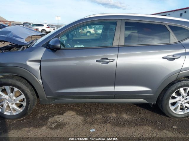 KM8J3CA4XKU080302 Hyundai Tucson Value