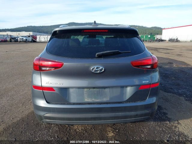 KM8J3CA4XKU080302 Hyundai Tucson Value
