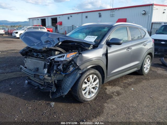 KM8J3CA4XKU080302 Hyundai Tucson Value