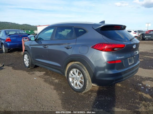 KM8J3CA4XKU080302 Hyundai Tucson Value