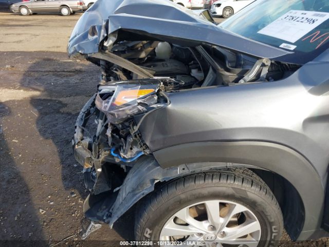 KM8J3CA4XKU080302 Hyundai Tucson Value