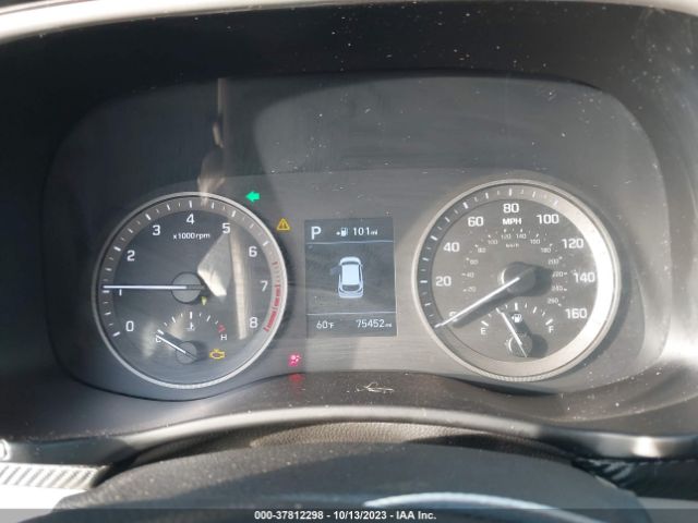 KM8J3CA4XKU080302 Hyundai Tucson Value