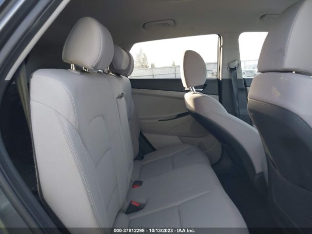 KM8J3CA4XKU080302 Hyundai Tucson Value
