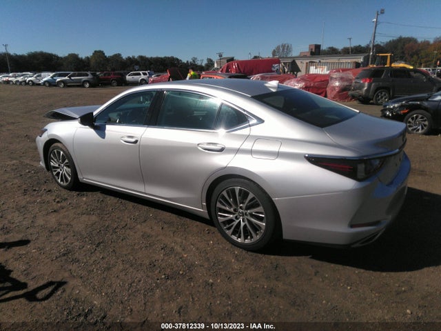 58ADZ1B1XLU072683 Lexus Es Es 350