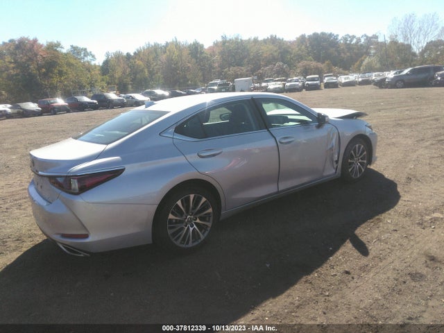 58ADZ1B1XLU072683 Lexus Es Es 350