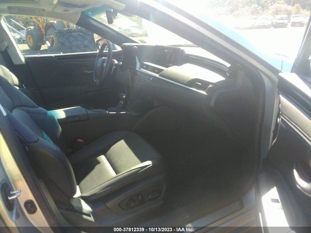 58ADZ1B1XLU072683 Lexus Es Es 350