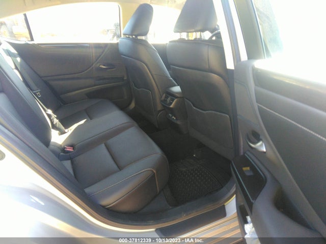 58ADZ1B1XLU072683 Lexus Es Es 350