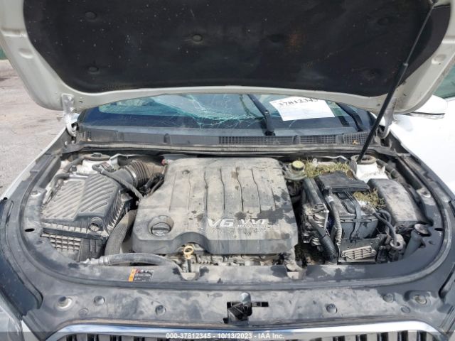 1G4GB5G33FF174717 Buick Lacrosse Leather