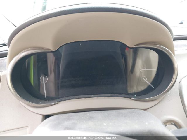 1G4GB5G33FF174717 Buick Lacrosse Leather