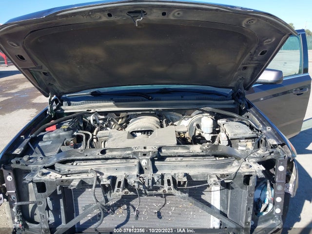 Chevrolet Tahoe Ls 2016 1GNSKAKC8GR272082 Image 10