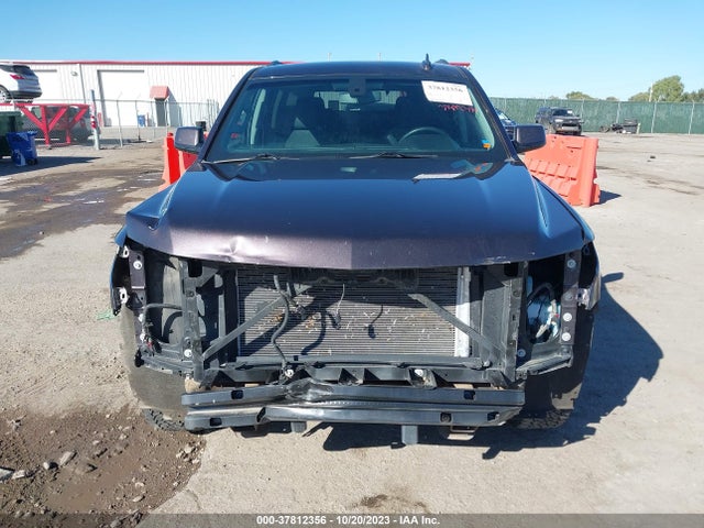 Chevrolet Tahoe Ls 2016 1GNSKAKC8GR272082 Image 13
