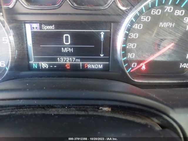 Chevrolet Tahoe Ls 2016 1GNSKAKC8GR272082 Image 16