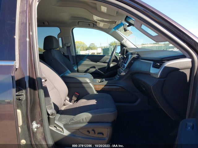 Chevrolet Tahoe Ls 2016 1GNSKAKC8GR272082 Image 5