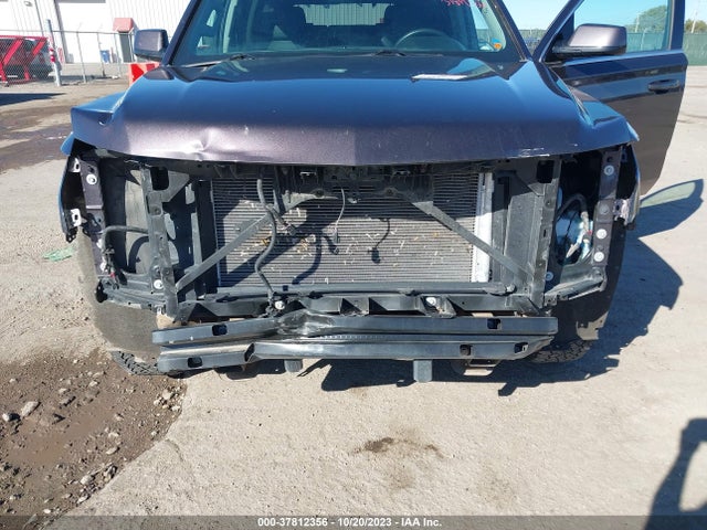 Chevrolet Tahoe Ls 2016 1GNSKAKC8GR272082 Image 6