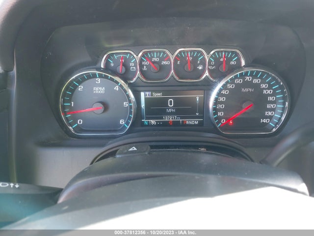 Chevrolet Tahoe Ls 2016 1GNSKAKC8GR272082 Image 7