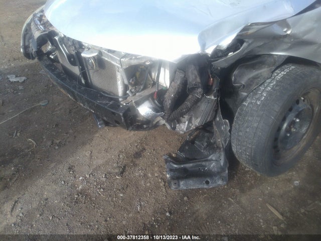 2013 TOYOTA COROLLA L/LE/S VIN: 5YFBU4EE0DP197580