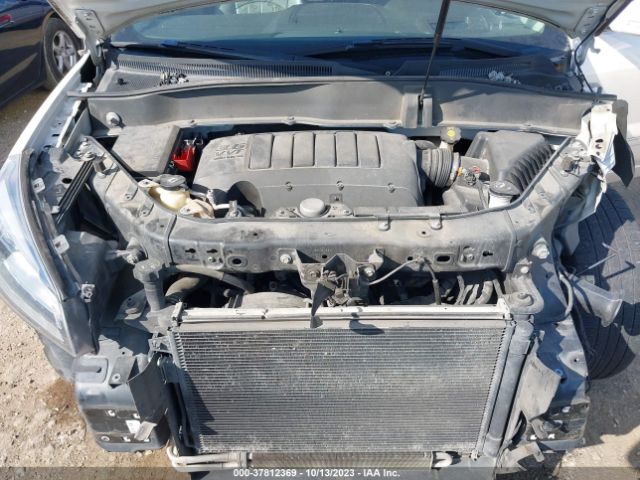 1GKKRTKD0EJ309568 GMC Acadia Denali