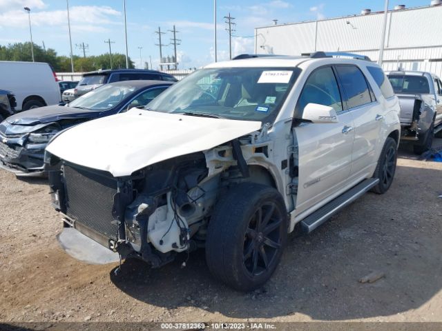 1GKKRTKD0EJ309568 GMC Acadia Denali