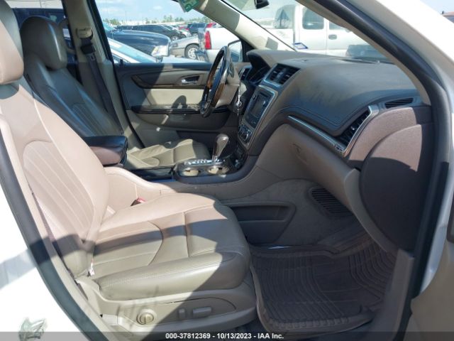 1GKKRTKD0EJ309568 GMC Acadia Denali