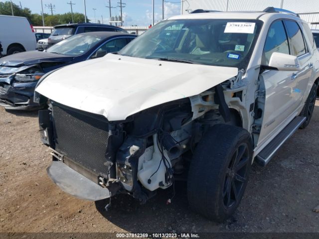 1GKKRTKD0EJ309568 GMC Acadia Denali