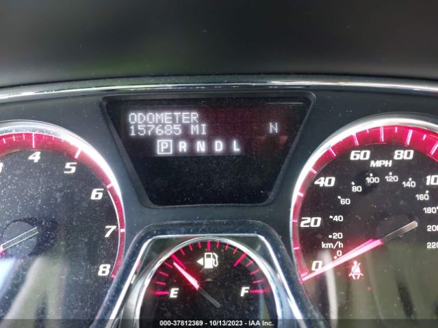 1GKKRTKD0EJ309568 GMC Acadia Denali