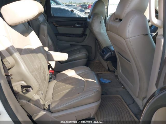 1GKKRTKD0EJ309568 GMC Acadia Denali