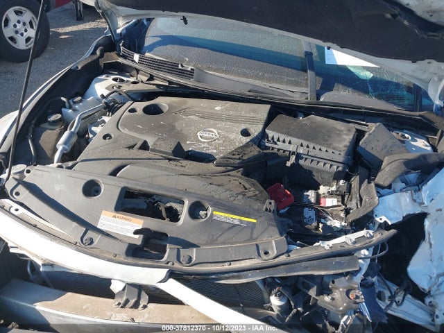 Nissan Altima 2.5 S 2015 1N4AL3AP3FC442132 Image 10
