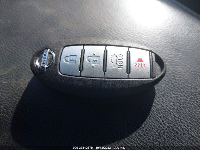 Nissan Altima 2.5 S 2015 1N4AL3AP3FC442132 Image 11