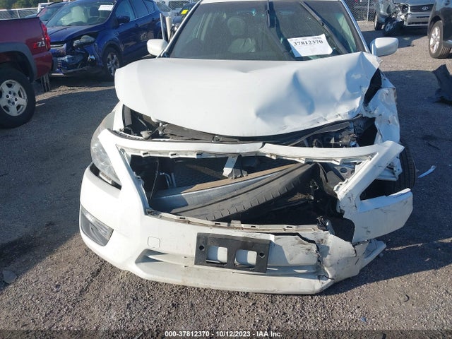 Nissan Altima 2.5 S 2015 1N4AL3AP3FC442132 Image 13