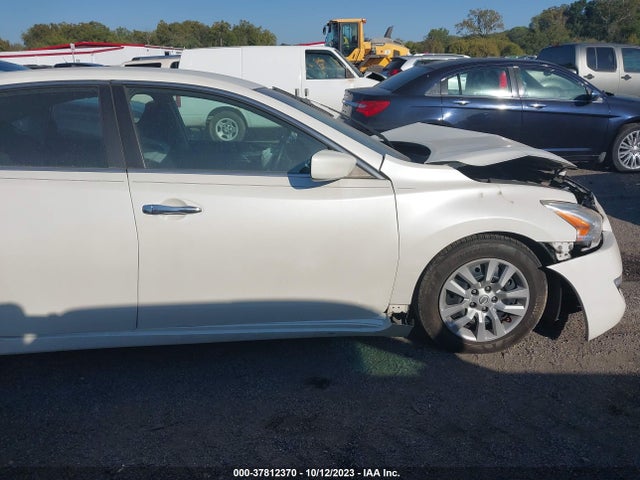 Nissan Altima 2.5 S 2015 1N4AL3AP3FC442132 Image 14