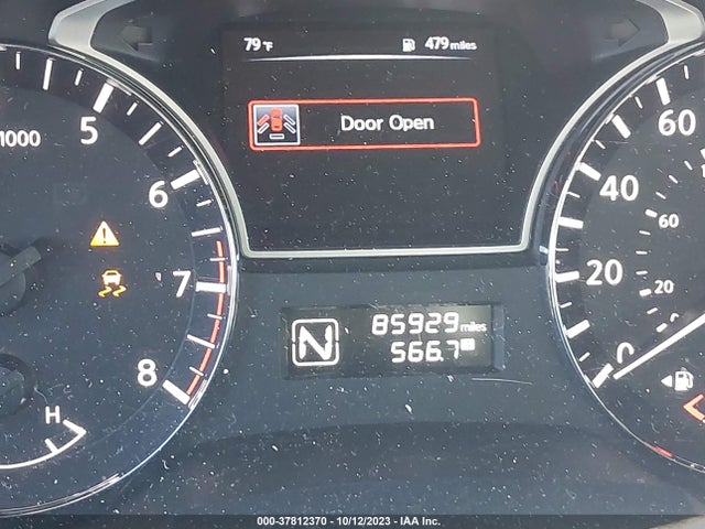 Nissan Altima 2.5 S 2015 1N4AL3AP3FC442132 Image 16