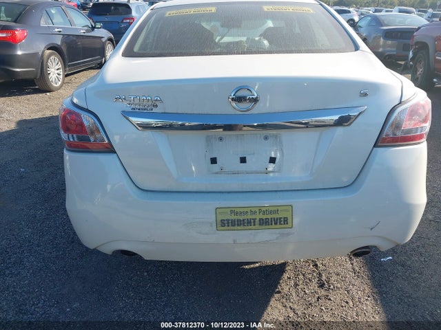 Nissan Altima 2.5 S 2015 1N4AL3AP3FC442132 Image 17