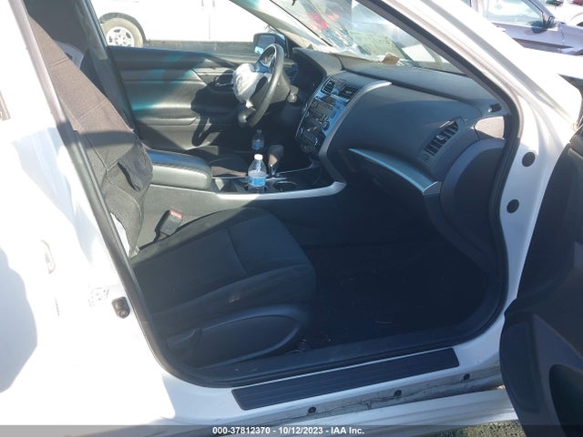 Nissan Altima 2.5 S 2015 1N4AL3AP3FC442132 Image 5